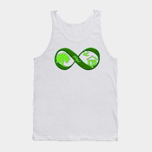 Permaculture Tank Top